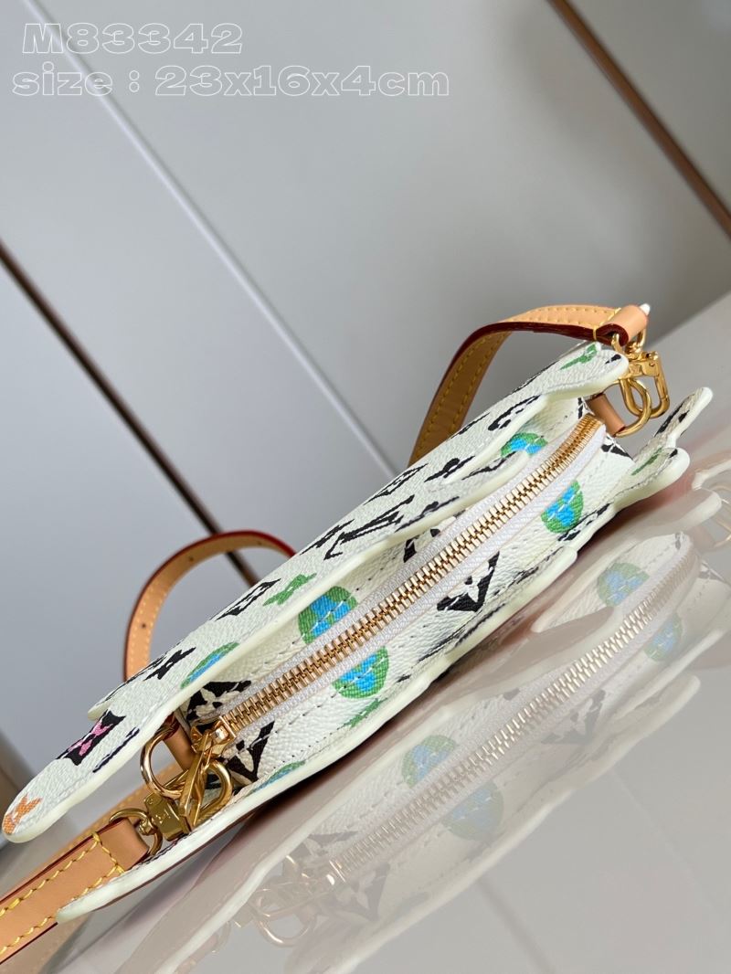 Louis Vuitton Satchel Bags